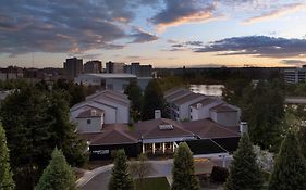 Courtyard Spokane Downtown At The Convention Center